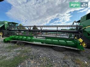 Жатка John Deere 625F 