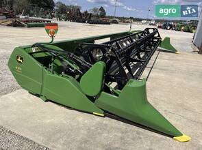 Жниварка John Deere 625F 2004