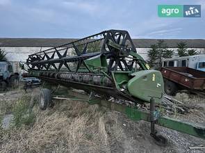 Жниварка John Deere 625R 2007