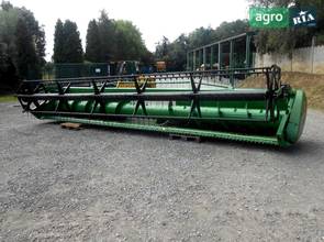 Жниварка John Deere 625R 2016