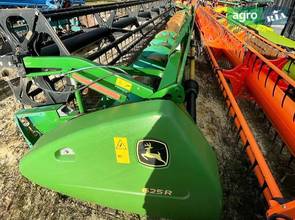 Жниварка John Deere 625R 2016