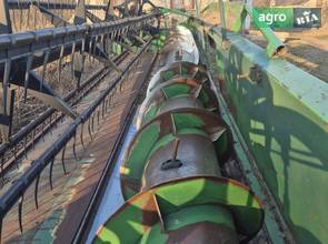 Жниварка John Deere 625R 2004