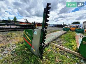 Ріпаковий стіл John Deere 625R 2008