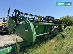 Жниварка John Deere 625R 2013