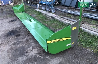 Рапсовый стол John Deere 625R 2013 - фото