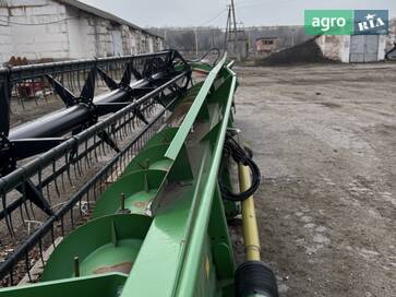 John Deere 625R 2018 - фото