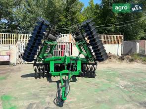 Борона John Deere 630 2006