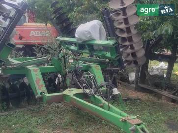 John Deere 630 2006 - фото