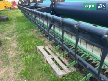 John Deere 630 2016 - фото