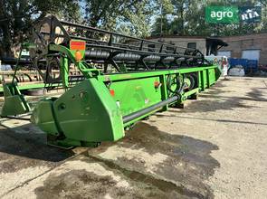 Жатка John Deere 630 2004
