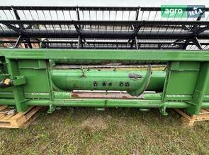 Жатка John Deere 630F 2015