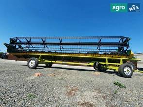 Жниварка John Deere 630F 2004