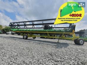 Жниварка John Deere 630F 2004