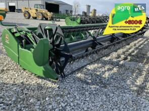 Жниварка John Deere 630F 2005