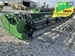 Жниварка John Deere 630F 2005