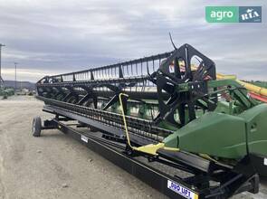 Жниварка John Deere 630F 2005