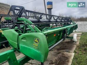 Жниварка John Deere 630F 