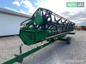 Жниварка John Deere 630R 2005