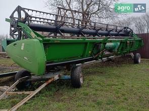 Жниварка John Deere 630R 2005
