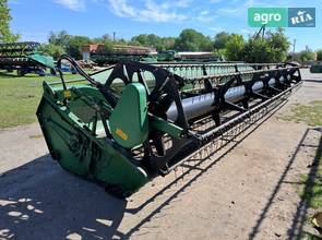 Жниварка John Deere 630R 2010