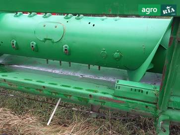 John Deere 630R 2012 - фото