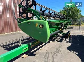 Жниварка John Deere 630R 2007