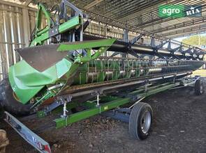 Жниварка John Deere 630X 2019