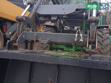 John Deere 6310 2000 - фото