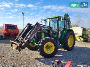 Трактор John Deere 6310 2003