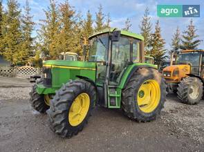 Трактор John Deere 6310 1998