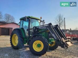 Трактор John Deere 6310 2003