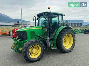 Трактор John Deere 6320 2003