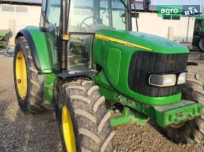 Трактор John Deere 6320 2005