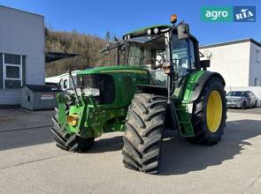 Трактор John Deere 6320 2003