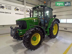 Трактор John Deere 6320 2004