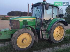 Трактор John Deere 6320 2003