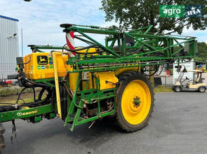 Оприскувач John Deere 632 2002