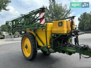 Оприскувач John Deere 632 2002
