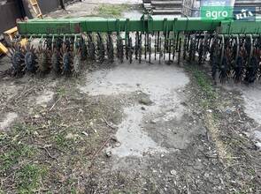 Борона John Deere 6330 2003