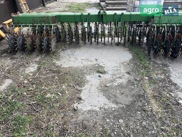 John Deere 6330 2003 - фото