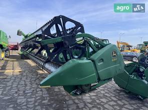 Жниварка John Deere 635F 2010