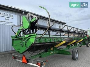 Жниварка John Deere 635R 2014