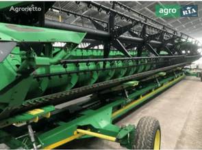 Жниварка John Deere 640 X 2013