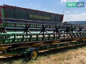 Жниварка John Deere 640 X 2017