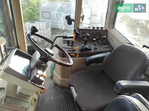 Трактор John Deere 6510 2000