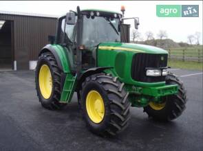 Трактор John Deere 6520 2006