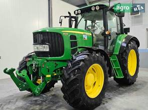 Трактор John Deere 6530 2009
