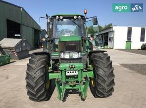 Трактор John Deere 6630 2009