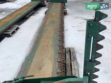 John Deere 6830 2010 - фото