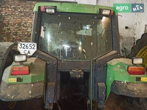 Трактор John Deere 6900 1997